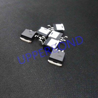 Transistor del commutatore Irfz44nl di Kretek Packing Units del modello di Molins MK9