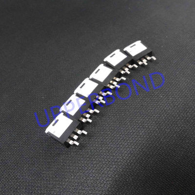 Mosfet Irfz44ns di versione di Mark King Size Through Hole del bambino per le macchine di Kretek
