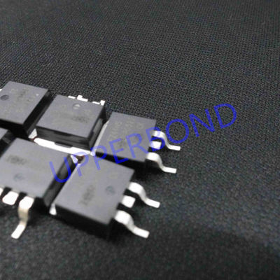 Componente elettronica Irfz44nl della macchina di re Size Kretek Making di Molin HLP