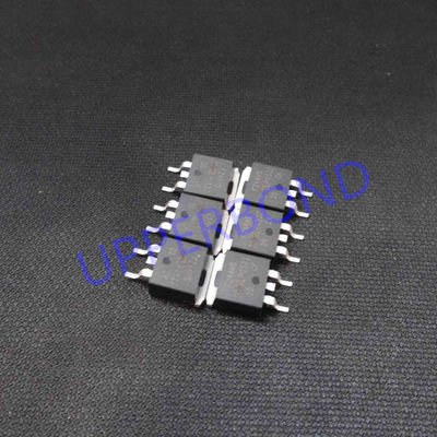 Le unità nane dell'imballaggio di Hauni Protos Kretek commutano il transistor di Irfz44nl