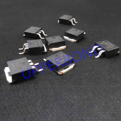 Imballatore della sigaretta di Electric Part Of del modello della sezione Irfz44ns dell'Assemblea MK8