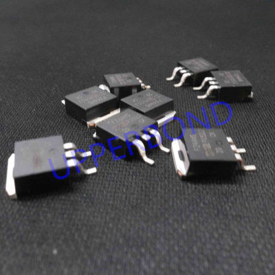 Linea commutazione veloce Irfz44ns di re Size Cigarette Packing di Molin HLP