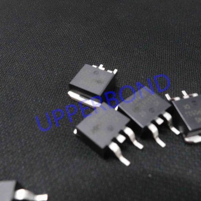 Transistor stimato del macchinario di Kretek completamente della valanga nana di Hauni Protos