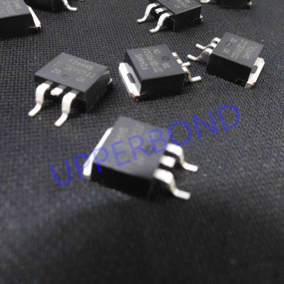 Mosfet eccellente Irfz44ns di versione del Attraverso-foro di re Size 7.8*100mm per le macchine di Kretek