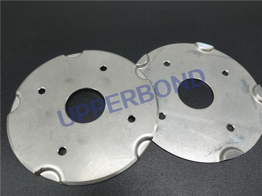 Parti più dense del disco di re Size Hard Alloy per la macchina della sigaretta MK8