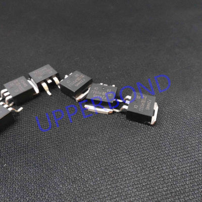 Le unità di Hauni Max Super Slim Kretek Packing commutano il transistor di Irfz44nl