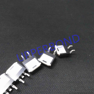 Transistor di Mark King Size Low-Profile Through-Hole del bambino per le macchine della sigaretta