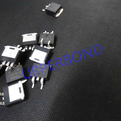 Dimensione Garant Kretek della regina che rende a macchina componente elettronica Irfz44nl