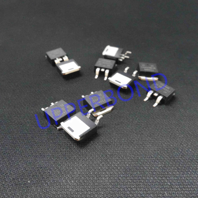 Sasib 3000 pezzi di ricambio del macchinario del transistor del commutatore Irfz44nl della macchina