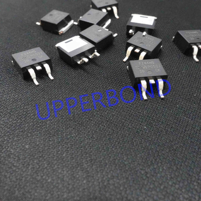 Pezzi di ricambio della sigaretta del transistor Irfz44ns Protos del macchinario di Kretek