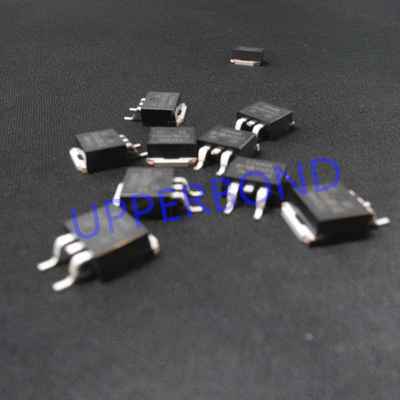 Pezzi di ricambio dell'imballatore di Electric Part Of GDX2 del modello di basso profilo Irfz44ns