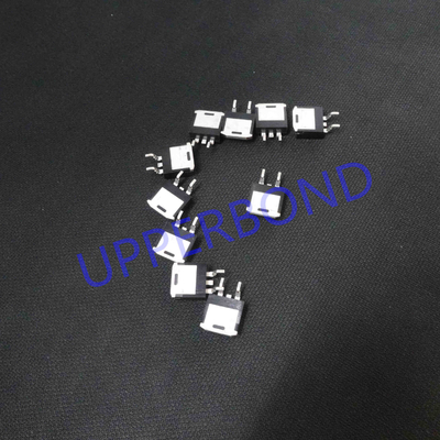 Pezzi di ricambio del transistor D2 PAK Parts Kretek Passim Machine