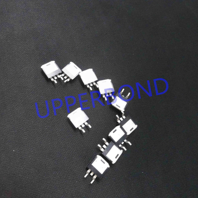 Pezzi meccanici nuovissimi della sigaretta del transistor del transistor di effetto di campo di Irfz44ns MK8D