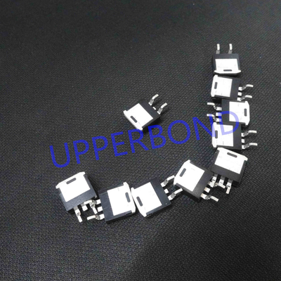Pezzi meccanici della sigaretta di Fully Avalanche Rated MK9 del modello di Irfz44ns