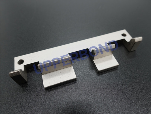 Pezzi di ricambio della tasca della macchina dell'imballatore di YB45.05.Z006-1U GDX2 mezzi