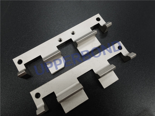 Parti YB45.05.Z006-1U della tasca di resistente agli'acidi della macchina dell'imballatore GDX2 mezze