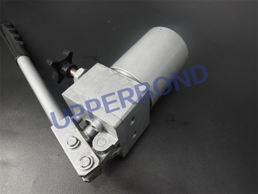 Pezzi di ricambio manuali della pompa del carburante MK9 per il macchinario della sigaretta