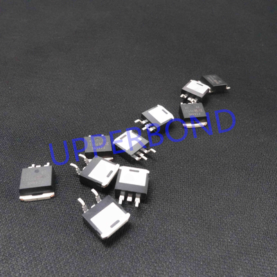 Passim transistor D2 PAK Parts Kretek dei pezzi di ricambio