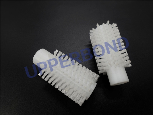 Spazzola di pulizia abrasiva di nylon del rullo 38MAX2257FK per Hauni