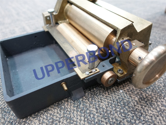 Imballatore molle SASIB 6000 3000 parti dell'impacchettatrice delle sigarette del vaso della colla