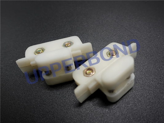 Scatola di YB43A-3.3.3-40 Ra Custom Step Pawl Round per l'imballatore di HLP