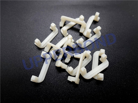 Pezzi di ricambio più bassi bianchi di plastica YB43A-4.3.2-5 dell'imballatore di Klish HLP