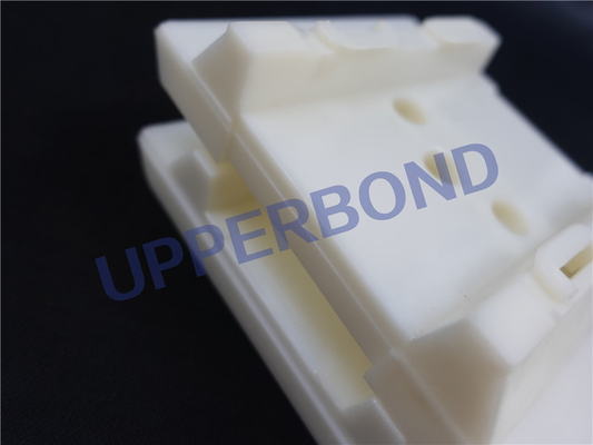 Il bordo della sigaretta del Super Slim muore Tray Tobacco Machinery Spare Parts