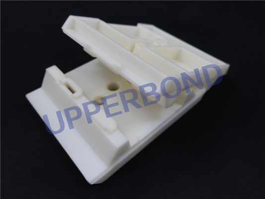 Parti dure regolari della macchina imballatrice di Mould Pocket Cigarette della stampante di Kretek