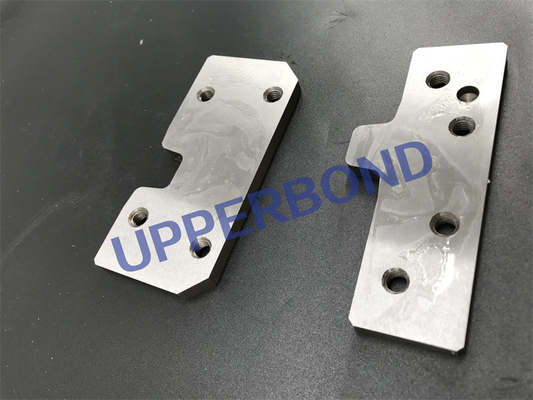 Il piatto della taglierina di Innerframe della macchina imballatrice dell'imballatore GDX2 ha messo Kingsize