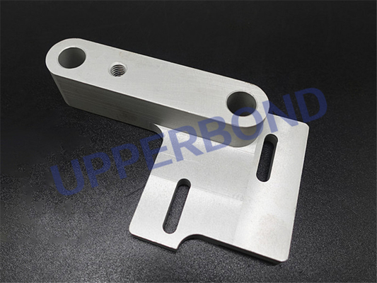 Cassa durevole YB43A4.4.1-11 della gomma del metallo di dimensione su ordinazione della macchina dell'imballatore di HLP