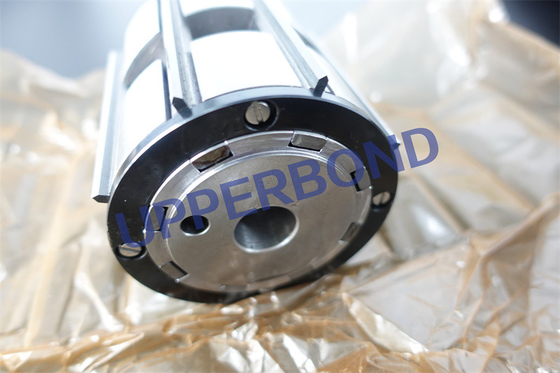 Macchina di PROTOS MK9 che fornisce di punta il tamburo della lama di Cork Paper Slitting Cutter Cuttig
