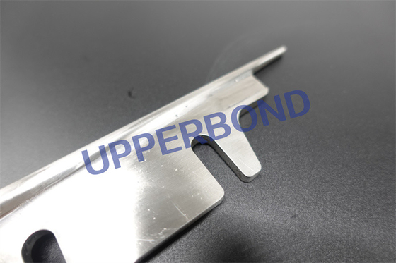 Pezzi di ricambio di ZL21 ZL23 per il filtro Rod Rolling Cigarette Machine