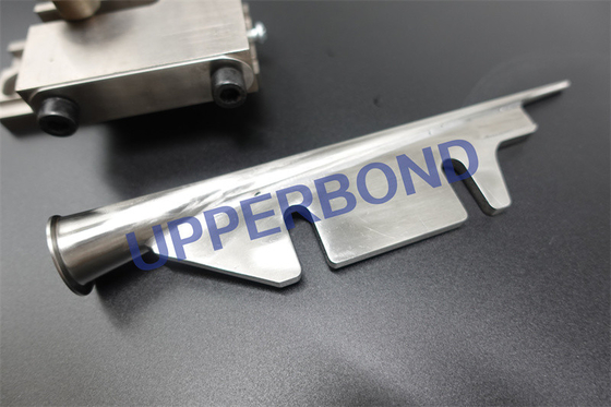 Le sigarette KDF2 filtrano Rod Machine insieme dei pezzi della lingua 7.7mm/di 5.3mm
